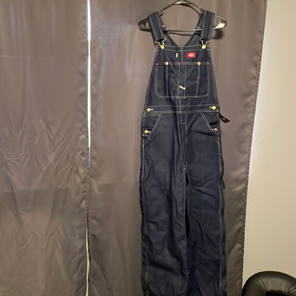 Dickies Other - Dickies Overalls